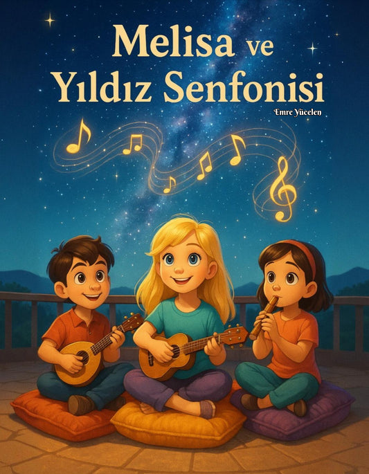 Melisa ve Yıldız Senfonisi