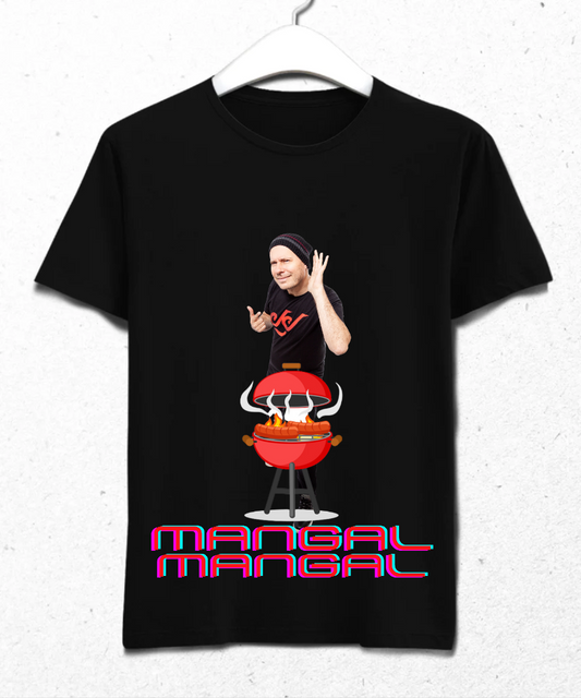 Mangal Tshirt