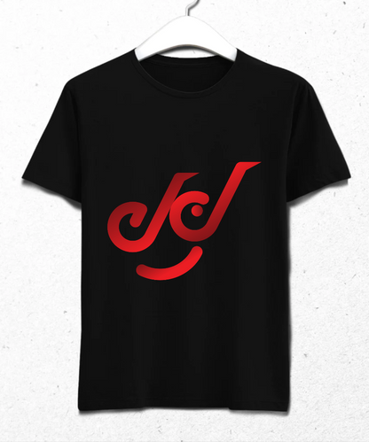 Klasik Logo Tişört