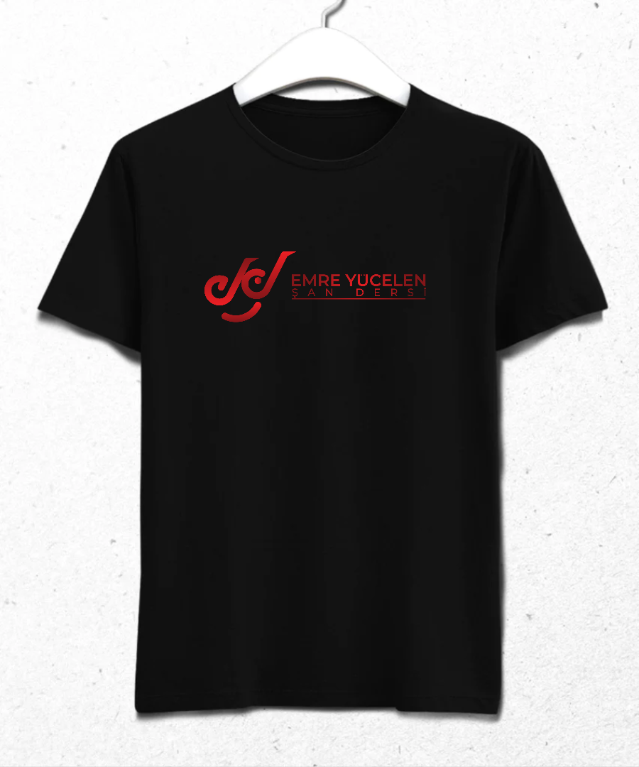 Classic Logo Tshirt