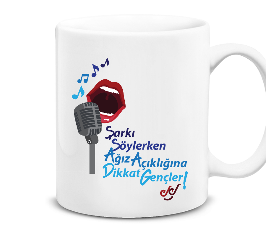 I Wish It Was Mine Cup