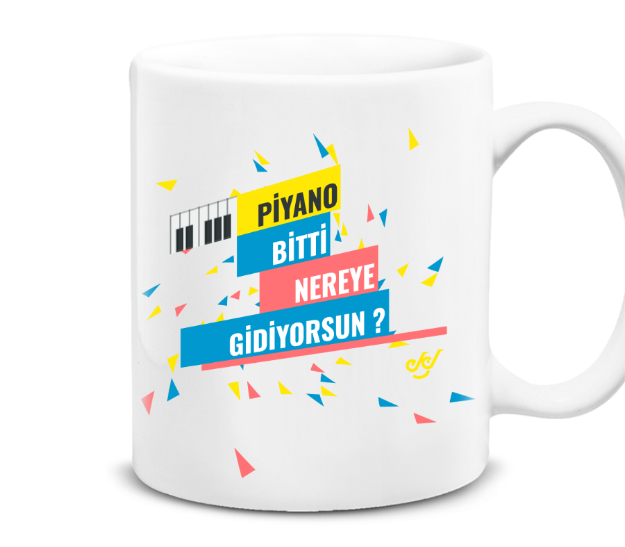 I Wish It Was Mine Cup